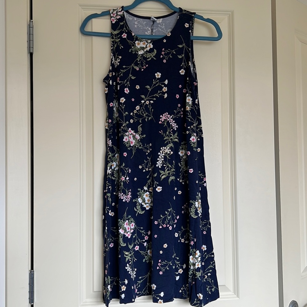 Sun dress